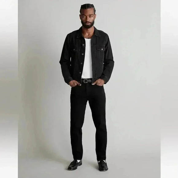 Madewell Other - Madewell Mens Athletic Slim Jeans: COOLMAX® Denim Edition - Bainhart 31x32 NWT